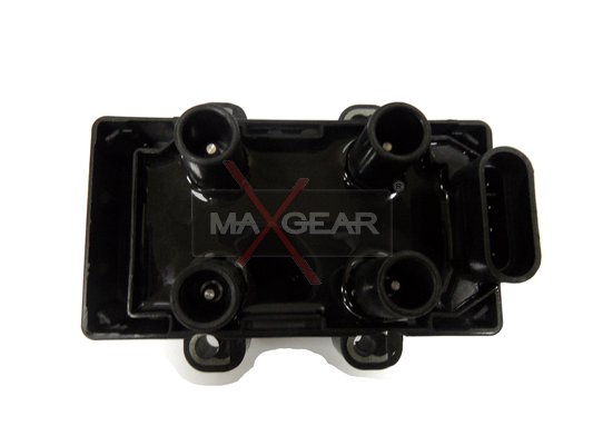 ritė, uždegimas - 13-0047 MAXGEAR