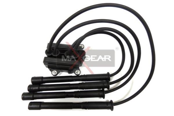 Катушка зажигания - 13-0050 MAXGEAR