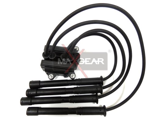 Ignition Coil - 13-0050 MAXGEAR