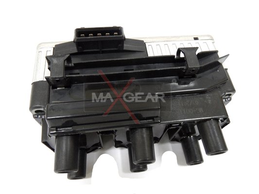 Bobina d'accensione - 13-0059 MAXGEAR
