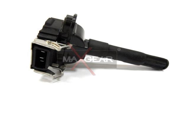 Катушка зажигания - 13-0062 MAXGEAR