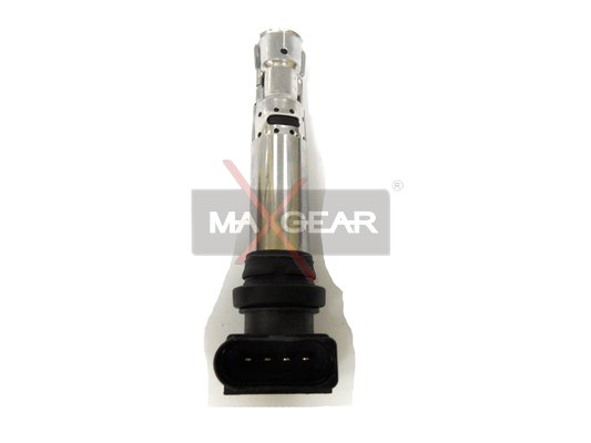Катушка зажигания - 13-0063 MAXGEAR