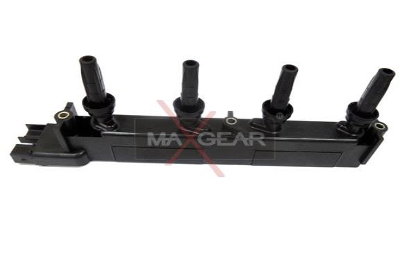 Ignition Coil - 13-0093 MAXGEAR