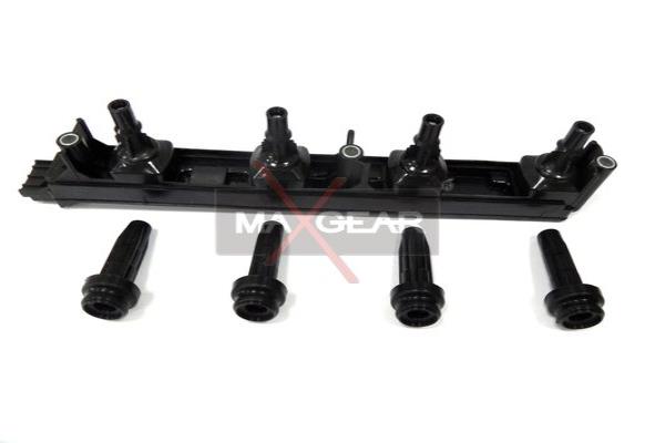 Ignition Coil - 13-0096 MAXGEAR