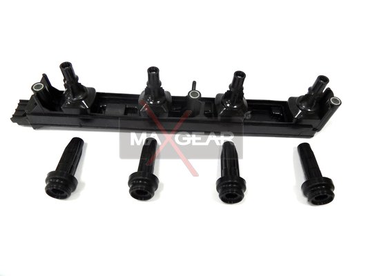 Ignition Coil - 13-0096 MAXGEAR