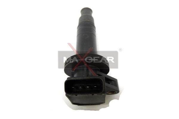 Катушка зажигания - 13-0118 MAXGEAR