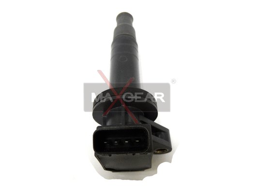 Катушка зажигания - 13-0118 MAXGEAR
