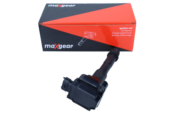 Ignition Coil - 13-0249 MAXGEAR