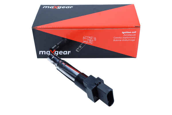 Ignition Coil - 13-0251 MAXGEAR