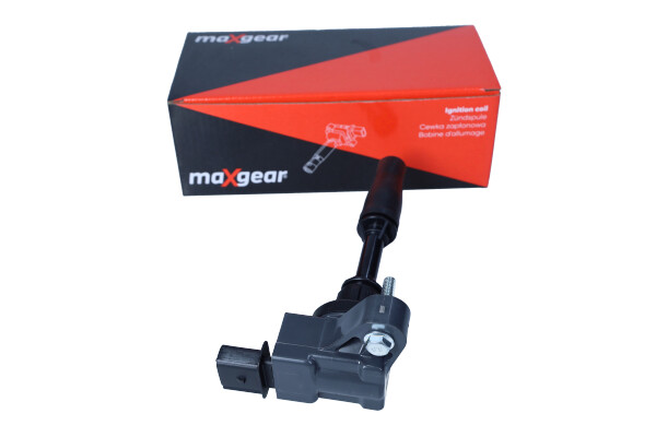 Катушка зажигания - 13-0255 MAXGEAR