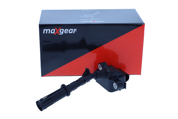 Ignition Coil - 13-0256 MAXGEAR