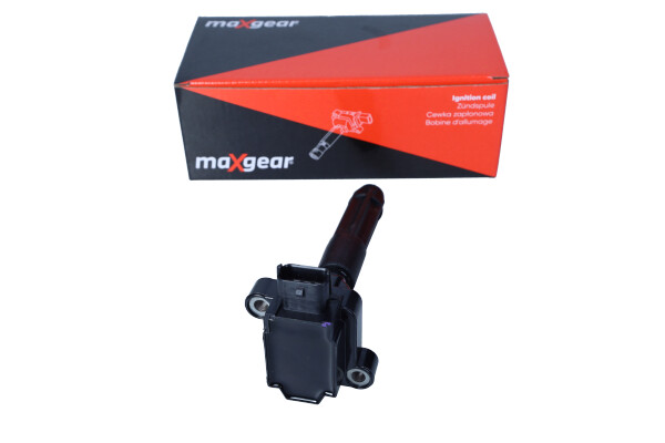 Ignition Coil - 13-0259 MAXGEAR