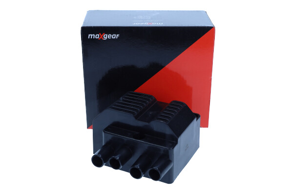 Ignition Coil - 13-0265 MAXGEAR