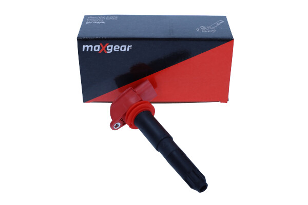 Ignition Coil - 13-0266 MAXGEAR