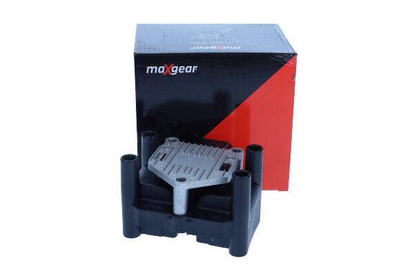Катушка зажигания - 13-0272 MAXGEAR