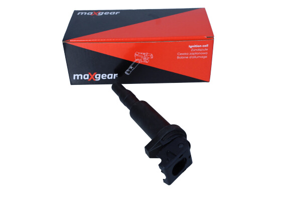Катушка зажигания - 13-0278 MAXGEAR