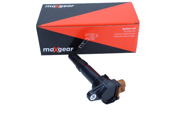 Ignition Coil - 13-0281 MAXGEAR