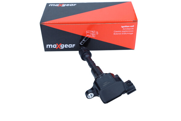 Ignition Coil - 13-0283 MAXGEAR