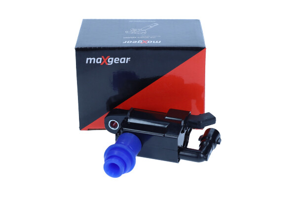 Катушка зажигания - 13-0285 MAXGEAR