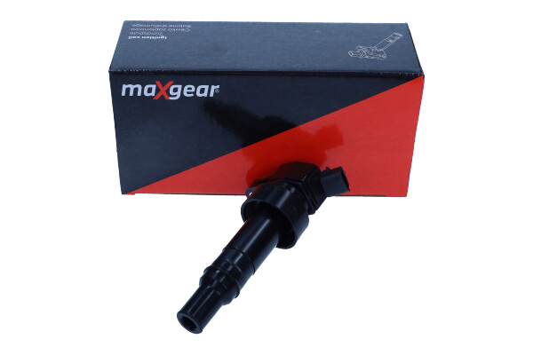Ignition Coil - 13-0286 MAXGEAR
