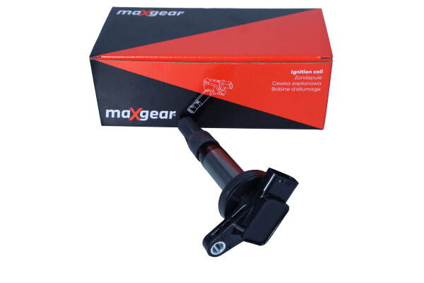 Катушка зажигания - 13-0292 MAXGEAR