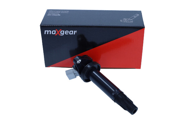 Ignition Coil - 13-0297 MAXGEAR