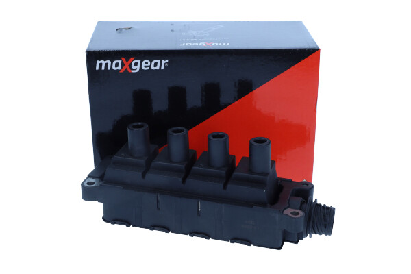 Ignition Coil - 13-0299 MAXGEAR