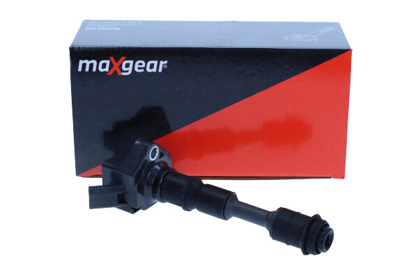 Катушка зажигания - 13-0302 MAXGEAR