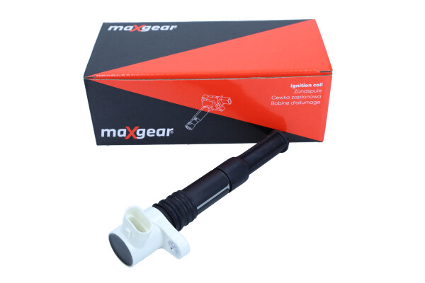 Ignition Coil - 13-0306 MAXGEAR