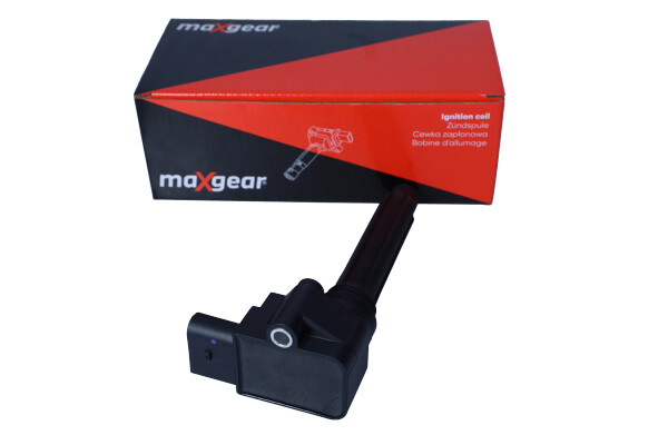 Катушка зажигания - 13-0308 MAXGEAR