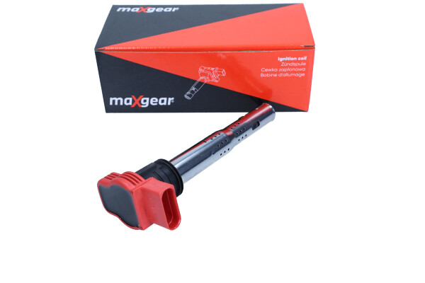 Катушка зажигания - 13-0310 MAXGEAR