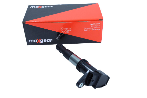 Катушка зажигания - 13-0312 MAXGEAR
