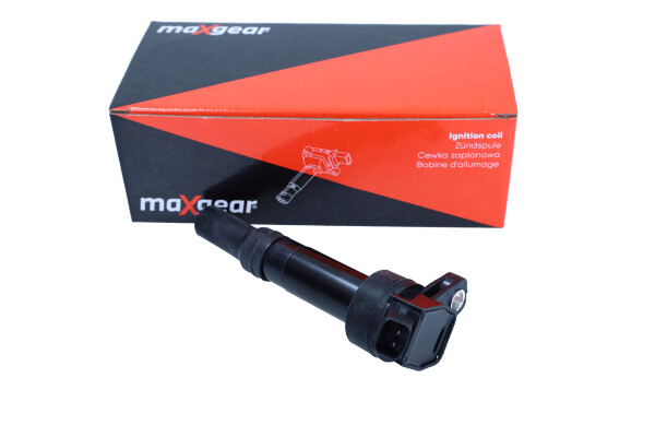 Катушка зажигания - 13-0313 MAXGEAR