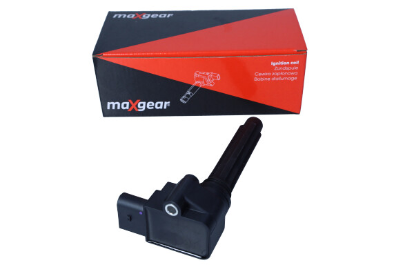 Катушка зажигания - 13-0325 MAXGEAR