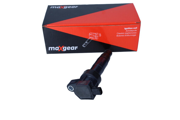 Катушка зажигания - 13-0326 MAXGEAR