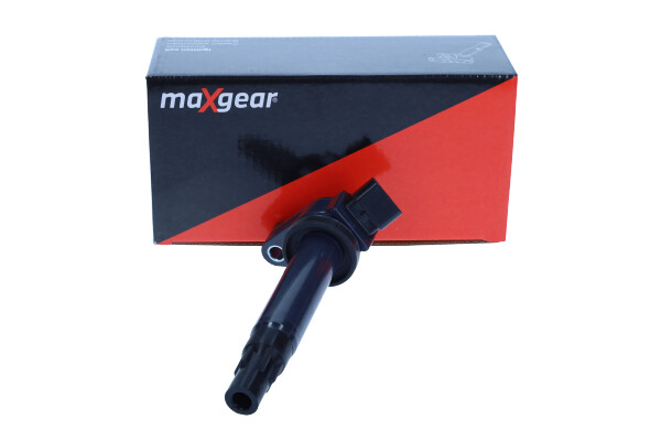 Катушка зажигания - 13-0327 MAXGEAR