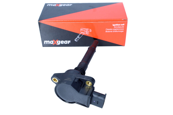 Ignition Coil - 13-0329 MAXGEAR