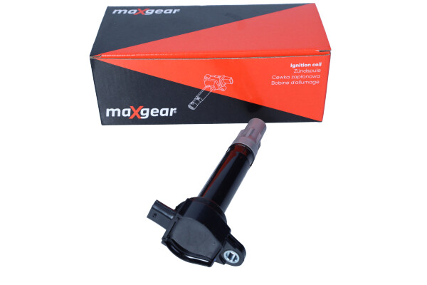 Катушка зажигания - 13-0330 MAXGEAR