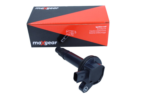 Катушка зажигания - 13-0332 MAXGEAR