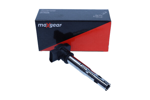 Катушка зажигания - 13-0333 MAXGEAR