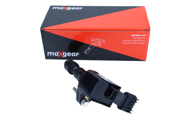 Катушка зажигания - 13-0334 MAXGEAR