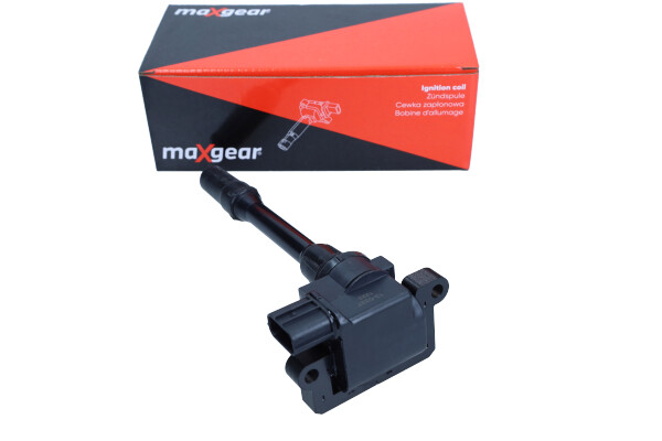 Ignition Coil - 13-0337 MAXGEAR
