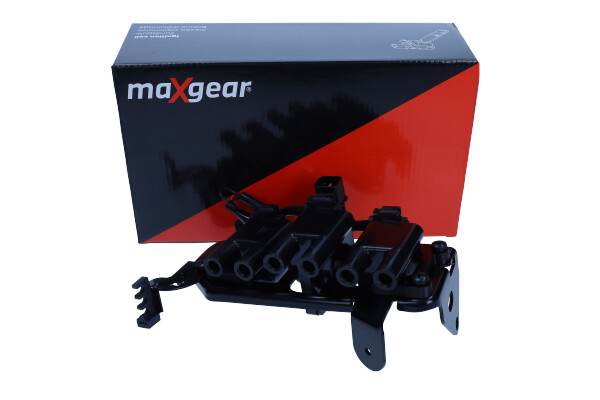 Катушка зажигания - 13-0338 MAXGEAR