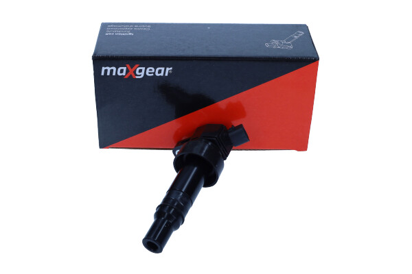 Катушка зажигания - 13-0340 MAXGEAR