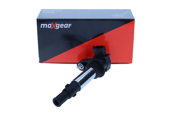 Катушка зажигания - 13-0345 MAXGEAR