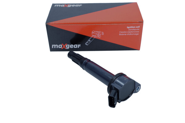 Катушка зажигания - 13-0346 MAXGEAR