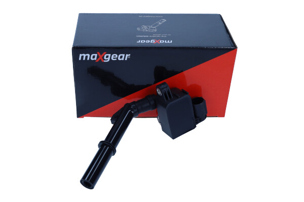 Ignition Coil - 13-0350 MAXGEAR