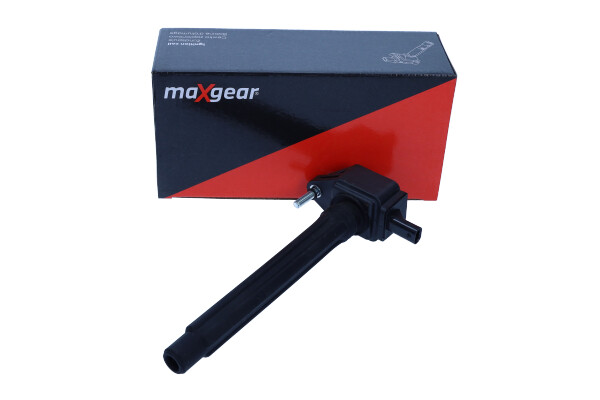 Катушка зажигания - 13-0353 MAXGEAR