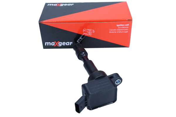 Ignition Coil - 13-0357 MAXGEAR