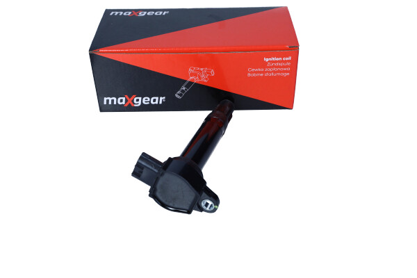 Катушка зажигания - 13-0358 MAXGEAR